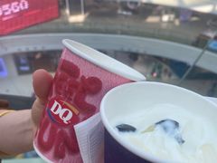 -DQ·蛋糕·冰淇淋(嘉兴南湖万达店)