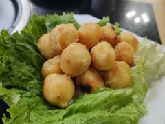 -银同牦牛肉火锅