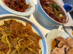 -红樱桃·欢乐餐厅(太原里店)