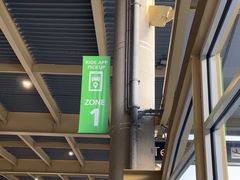 -罗纳德·里根华盛顿国家机场