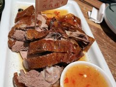 -先记烧鹅王·本地粤菜(福永店)