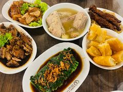 -松發肉骨茶(先得坊店)
