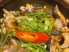 -大树头森林餐厅(番禺广场店)
