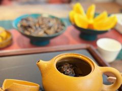 -邈墨茶馆(凤起路店)