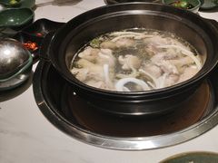 -狐狸爱上椰子鸡(滨江星光大道店)