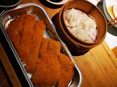 上海炸猪排-南小馆(迪士尼小镇店)