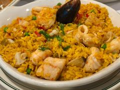 -Versailles Restaurant Cuban Cuisine