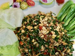 -德胜轩正宗顺德菜(宝安沙井会展中心店)