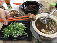 -新峰肉骨茶