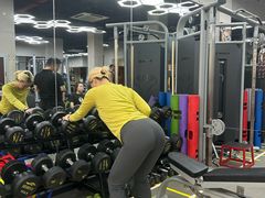 -VPsmart私教健身工作室(新华路旗舰店)