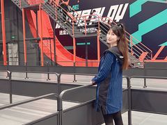 -极限PLAY运动娱乐新世界·团建派对潮玩休闲馆·室内蹦极高空游乐园