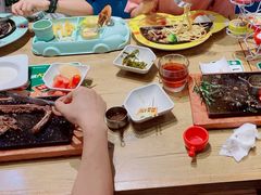 -豪客来牛排(重庆金源世纪广场1731店 )