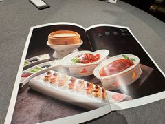 -京炉烤鸭·新京菜·庭院餐厅(大东方·欢乐谷店)