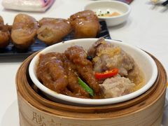 -勝記酒家·37年老字号·经典粤菜(南山花园城店)