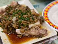 -新辉港式茶餐厅(北栅店)