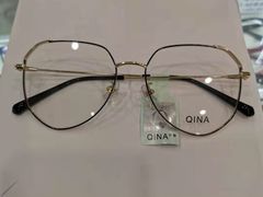 -精益眼镜(建三店)
