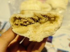 -张记包子铺(贵阳路店)