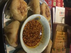 -寂寞的豆芽 蒙古原切大串(金宇店)
