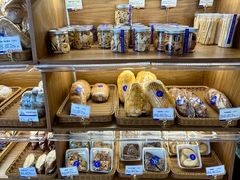 -莫斯科餐厅面包坊(北展店)