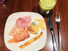 -广交会威斯汀酒店