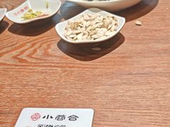 -小蓉合餐厅·川菜·陕南菜(凤城二路店)
