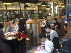 -金太阳海鲜烧烤·本地人餐厅(星海公园店)