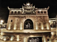 -鼓楼(兴庆区)