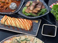 -HONGA HONGA雄家(曹路店)