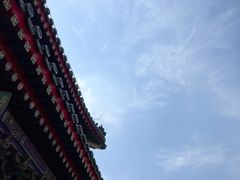 -普陀宗乘之庙(小布达拉宫)