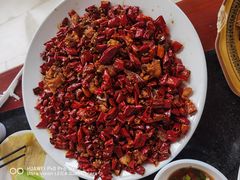 -老来福·非遗酸汤兔(凯旋路店)