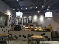 -HELLO 27 意面·沙拉·帕尼尼