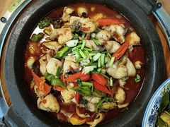-辣得香川菜馆(横屿鳝溪佳园店)