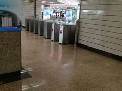 -上海科技馆(地铁站)