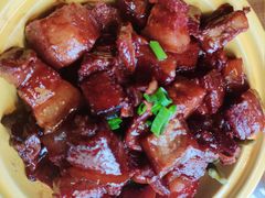 -95号酱骨·一块豆腐(展春园西路店)
