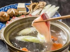 -桂马·日本料理·海胆·海鲜饭·酒场(民主广场店)