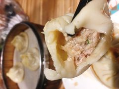 -老城南.鸭血粉丝汤(夫子庙店)