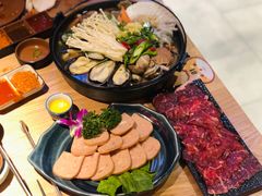 -吉秋田鲜和牛烧肉·肉档自选