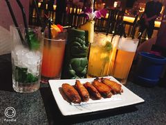 -CLUB VIVA(购物公园店)