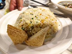 潮式炒饭-潮人姐妹轩(海宁路店)