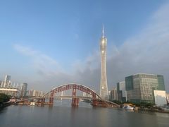 -广州塔