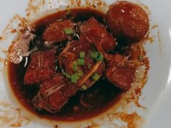 -胥城奥灶面·面之府(书香世家月亮湾酒店)