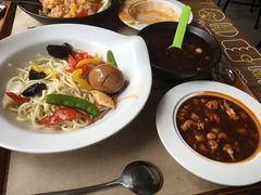 -海盗虾饭·剥好的小龙虾饭(SOHO尚都店)