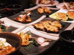 -和一料理(安阳店)
