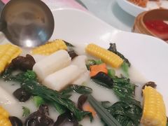 -南园酒家(前进路店)