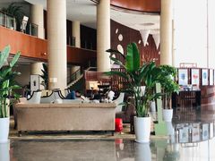 -银川国贸中心酒店