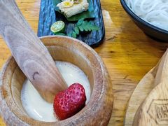 -桥香园过桥米线(国贸店)