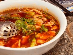 -真地道京味府·鲜橙烤鸭·北京菜(朝外大街东大桥店)