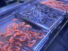 -韩盛·盛江山自助料理(沈辽路万达店)