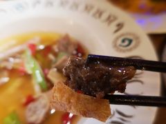 -胖老汉椒麻鸡清真新疆菜(西御街店)