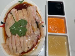 -芽笼芽笼新加坡餐厅(环球港店)